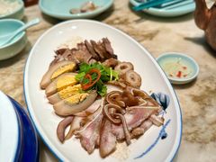 卤水拼盘-海门鱼仔·潮汕味(百信广场西区店)