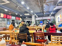 -达道武仔牛肉店(广达路店)