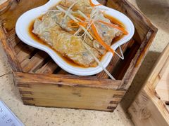 -喜鹊茶点.啫煲(车陂店)