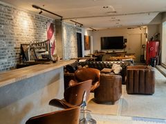 -漪龙台·B26 Rooftop Lounge