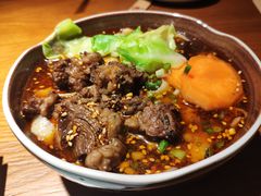 -好嫂子酱猪手•农家菜(华远坊店)
