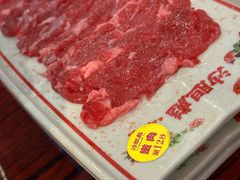-沙胆彪炭炉牛杂煲(成都玉林店)