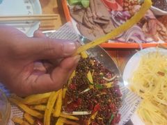 -四禧精酿铜锅涮肉·烧烤工场(大明湖店)