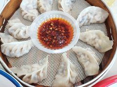 宝贝蒸饺-鸿先阁·干煸虾(星沙店)
