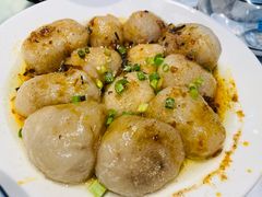 -闽公馆·客家私房菜·商务宴请·包厢(杏林橡树湾店)