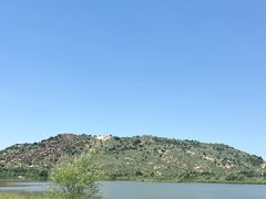 -玉龙沙湖景区
