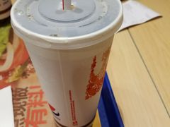 -汉堡王(百花谷店)