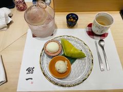 -鮨一日本料理旗舰店(总店)