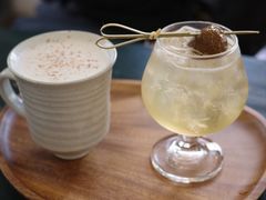 -CAFE CHEZ W一木家(香山路店)