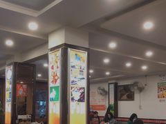 -冯记香辣兔火锅(茶店子总店)
