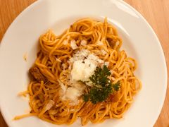 -萨莉亚意式餐厅(深圳北站店)