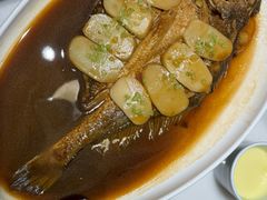 -径山十八道·风味民间菜(杭州总店)