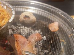 -核桃碳烤肉馆(深圳首店)