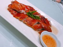 -不倒翁·徽天下名菜楼(马鞍山路店)