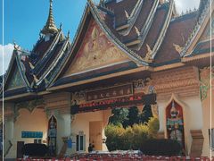 -西双版纳勐泐文化旅游区