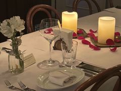 -壳里西餐厅Coquille Seafood Bistro(蒙自路店)