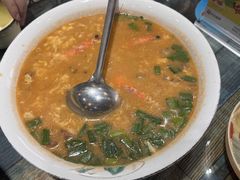 -小红鲸·海鲜餐厅(轸大路店)