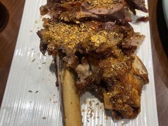 -西夏回族烧麦馆(牡丹街店)