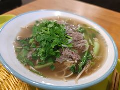 淮南牛肉汤-南京大学-第9食堂