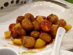 -新兴家喻酒家·羊城名宴(昌岗店)