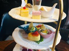 -YUE·6·西式融合餐厅(外滩六号店)
