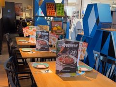 -菲滋意式餐厅(金华银泰城店)