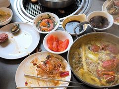 -尚宴牛特鲜自助(太原街万达店)