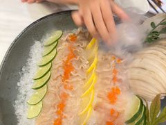 -月下料理(楷林IFC店)