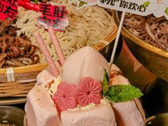 -毛肚向右·川渝毛肚王(经开永旺店)
