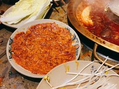 -小龙坎火锅(双林店)