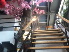 -缘福乡村铁锅炖民宿(八达岭店)