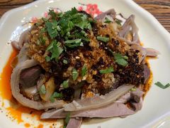 -有奴思烤肉·清真(正宁路店)