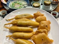 -猪肉婆私房菜(容桂总店)