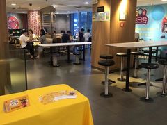 -麦当劳(中山大道中店)