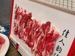 -芝麻花餐厅(祁家豁子店)