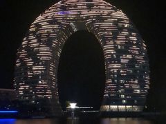 -湖州太湖旅游度假区-月亮广场