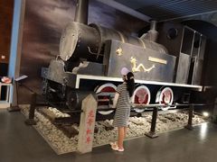 -中国铁道博物馆(正阳门馆)