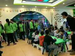 -卡巴机器人编程·少儿编程·信息学竞赛(公益西桥校区)