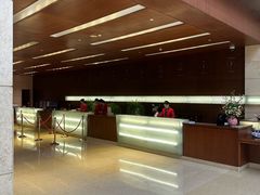 -北京饭店