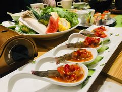 -泰柠小馆泰式料理(银泰城店)