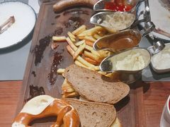 -Ambra Haus琥珀屋精酿餐厅(宝山店)