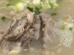 -褚氏岛城一汤(闽江路店)