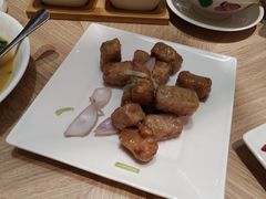 -莆田餐厅(吉隆坡柏威年广场店)