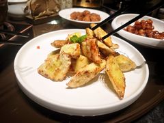 -紫泥369粗粮季(四牌楼店)
