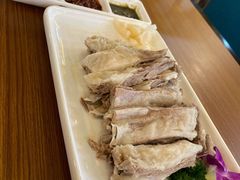 -阿西叶滩羊馆(交大店)