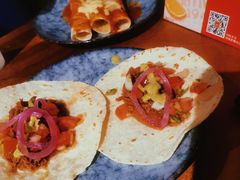 -Cactus墨西哥仙人掌餐厅