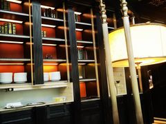 -北京康莱德酒店-Chapter餐厅