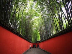 -成都武侯祠博物馆