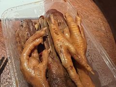 -凡老头米线砂锅(古荡新村西粮站)