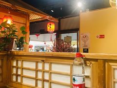 -九田家黑牛烤肉料理(盛龙广场店)